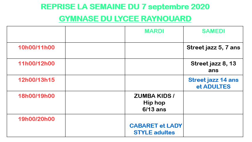 Planning