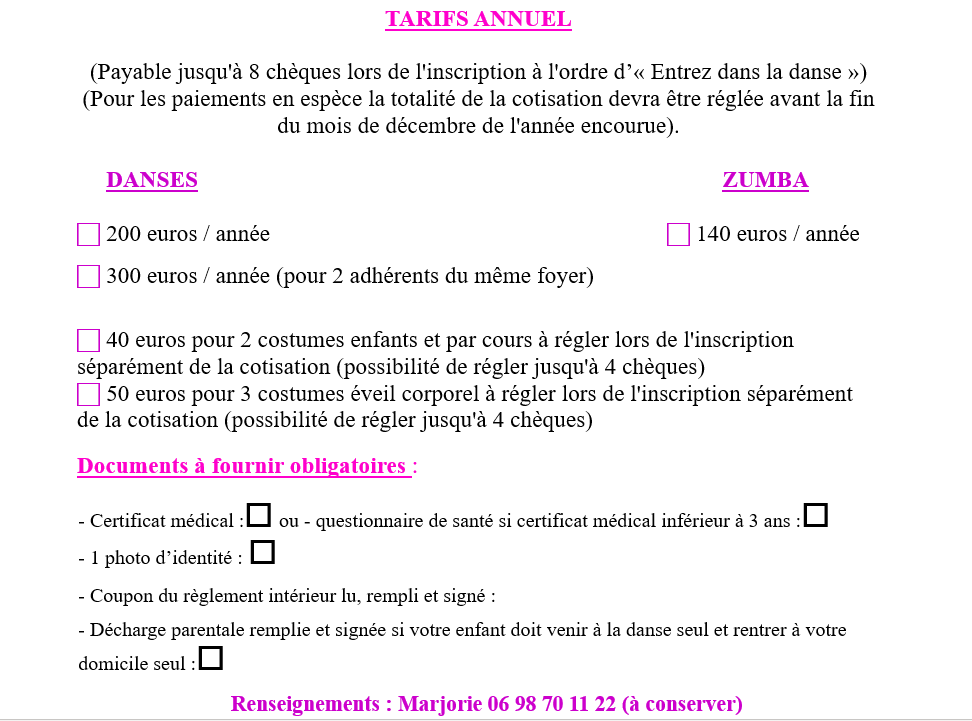 Planning